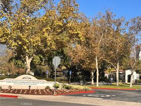 21 Silktassel, Rancho Santa Margarita CA 92688