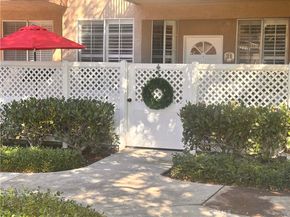 21 Silktassel, Rancho Santa Margarita CA 92688