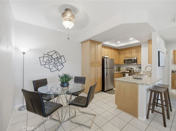 21 Silktassel, Rancho Santa Margarita CA 92688