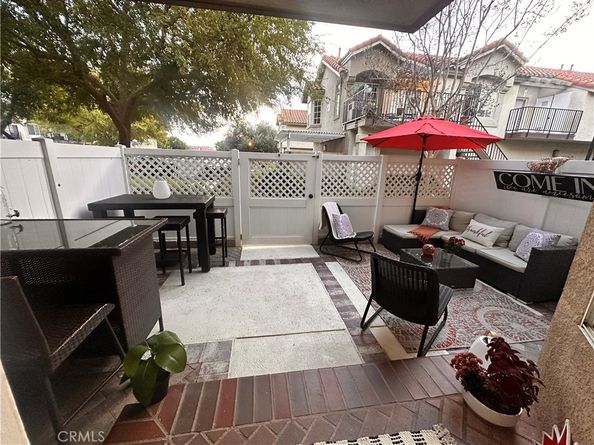 21 Silktassel, Rancho Santa Margarita CA 92688