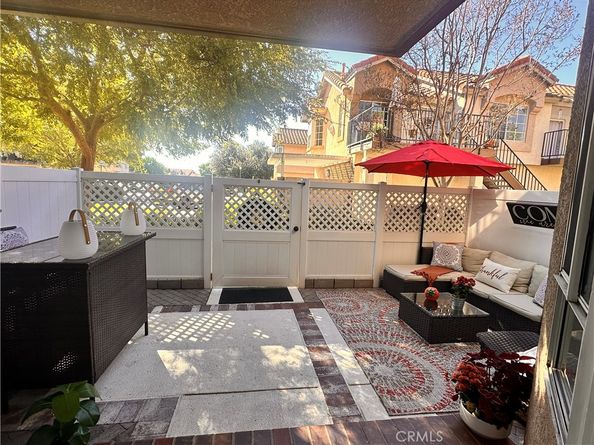 21 Silktassel, Rancho Santa Margarita CA 92688