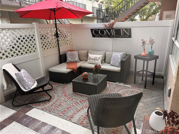 21 Silktassel, Rancho Santa Margarita CA 92688