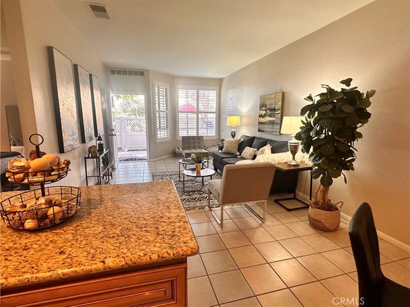 21 Silktassel, Rancho Santa Margarita CA 92688