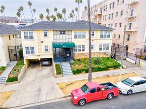 415 S Alexandria, Los Angeles CA 90020
