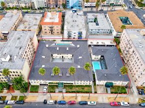 415 S Alexandria, Los Angeles CA 90020