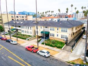 415 S Alexandria, Los Angeles CA 90020