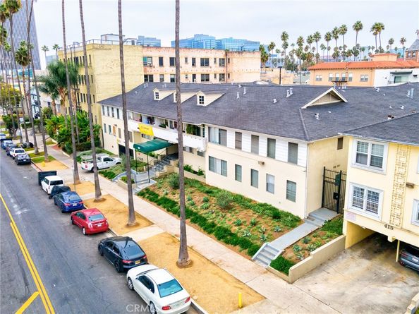 415 S Alexandria, Los Angeles CA 90020
