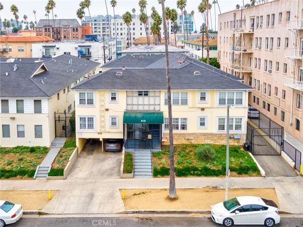 415 S Alexandria, Los Angeles CA 90020
