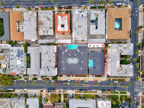 415 S Alexandria, Los Angeles CA 90020