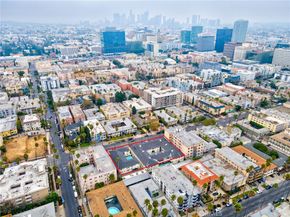 415 S Alexandria, Los Angeles CA 90020