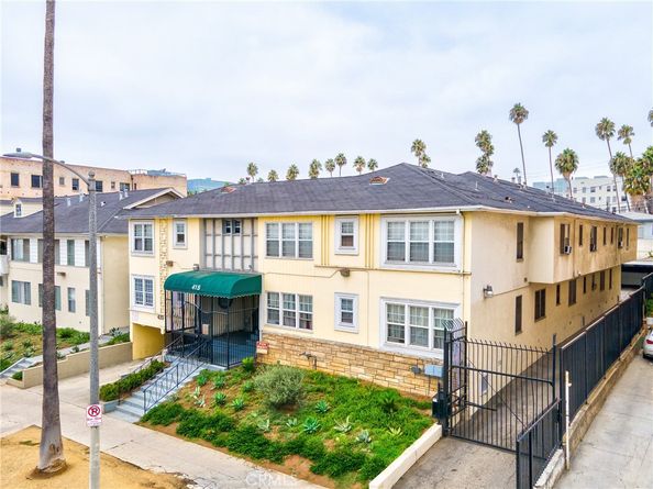 415 S Alexandria, Los Angeles CA 90020