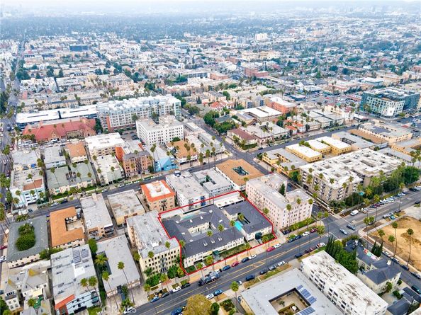 415 S Alexandria, Los Angeles CA 90020