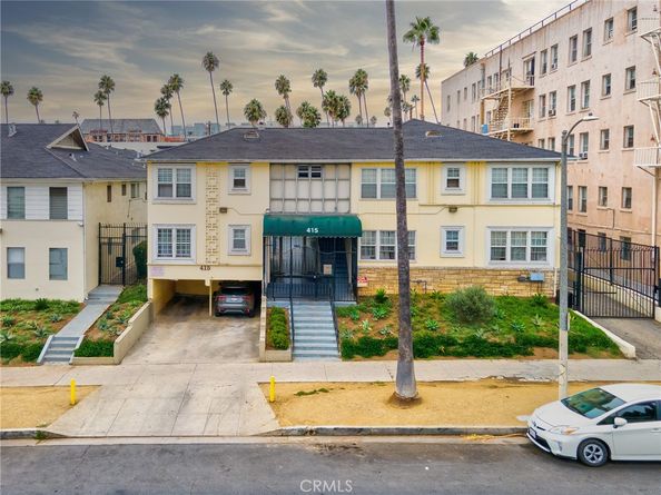 415 S Alexandria, Los Angeles CA 90020