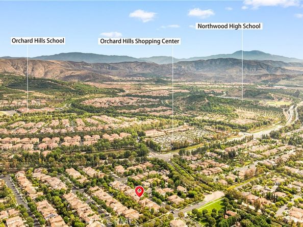 23 Vacaville, Irvine CA 92602