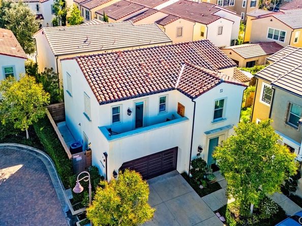 126 Brambles, Irvine CA 92618