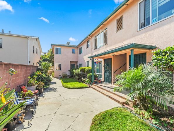 1739 E Appleton 3, Long Beach CA 90802