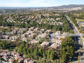 40 Tierra Montanosa, Rancho Santa Margarita CA 92688