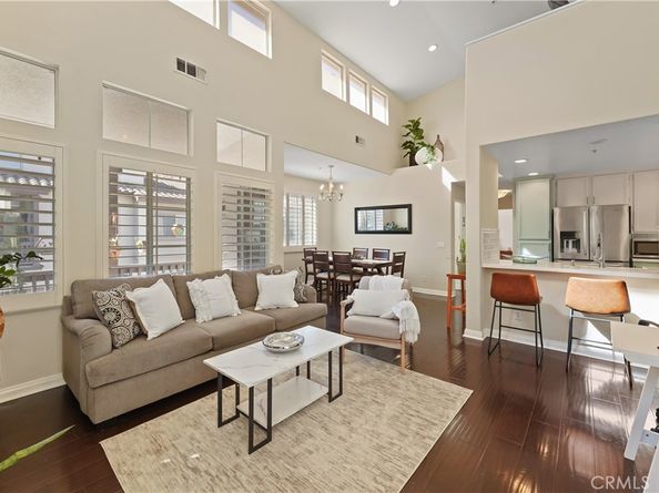 40 Tierra Montanosa, Rancho Santa Margarita CA 92688