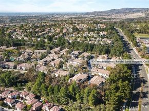40 Tierra Montanosa, Rancho Santa Margarita CA 92688