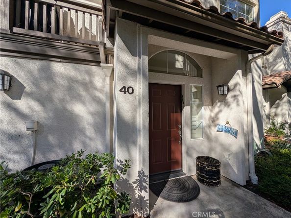 40 Tierra Montanosa, Rancho Santa Margarita CA 92688