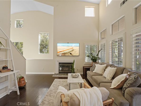 40 Tierra Montanosa, Rancho Santa Margarita CA 92688