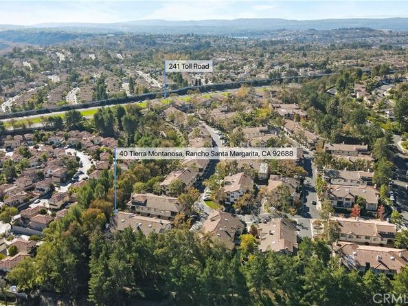 40 Tierra Montanosa, Rancho Santa Margarita CA 92688