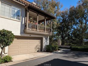 40 Tierra Montanosa, Rancho Santa Margarita CA 92688