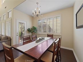 40 Tierra Montanosa, Rancho Santa Margarita CA 92688