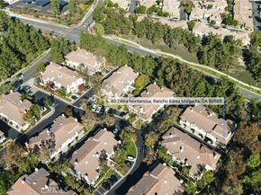 40 Tierra Montanosa, Rancho Santa Margarita CA 92688