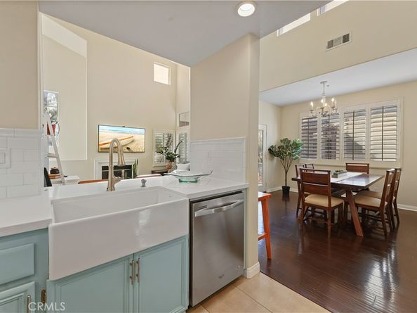 40 Tierra Montanosa, Rancho Santa Margarita CA 92688