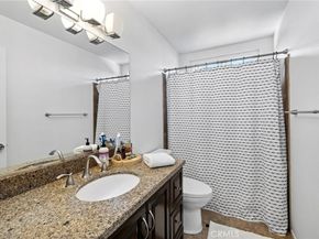 28481 La Noche, Mission Viejo CA 92692