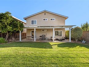 28481 La Noche, Mission Viejo CA 92692