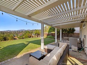 28481 La Noche, Mission Viejo CA 92692