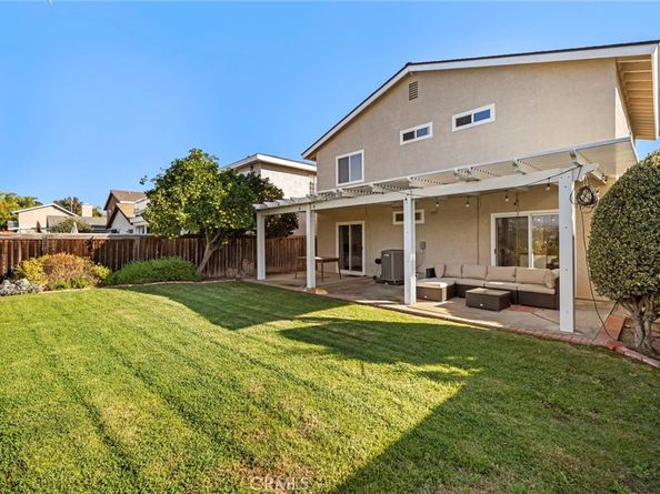 28481 La Noche, Mission Viejo CA 92692