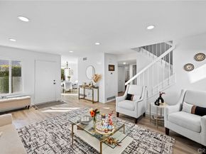 28481 La Noche, Mission Viejo CA 92692