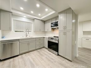 5371 Punta Alta 1E, Laguna Woods CA 92637