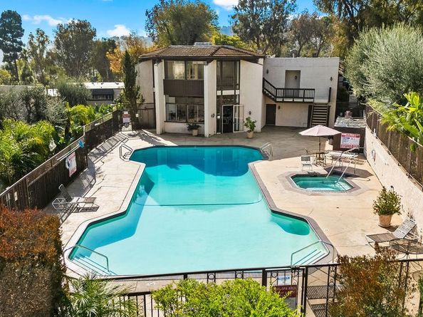 338 S Miraleste 265, San Pedro CA 90732