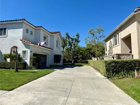 48 Hawksmoor, Aliso Viejo CA 92656