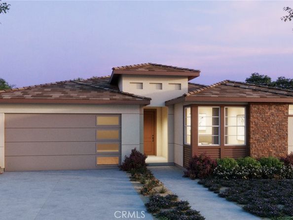 16660 Terra Seca, Chino CA 91708