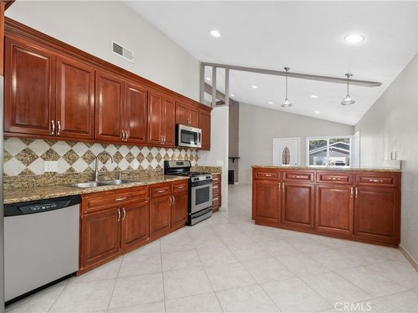 28432 Ronea, Mission Viejo CA 92692