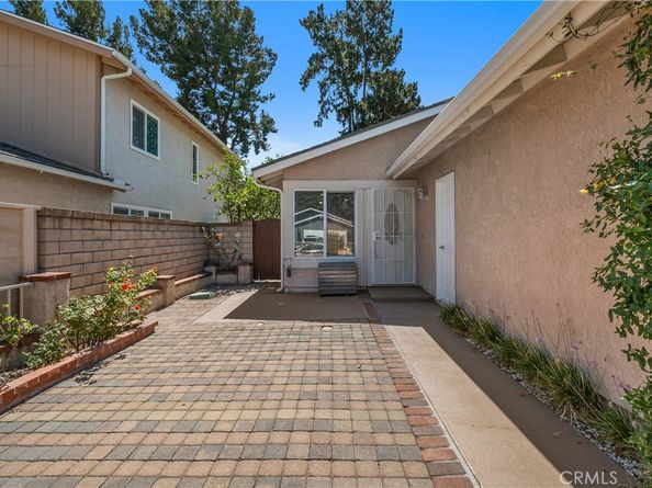 28432 Ronea, Mission Viejo CA 92692