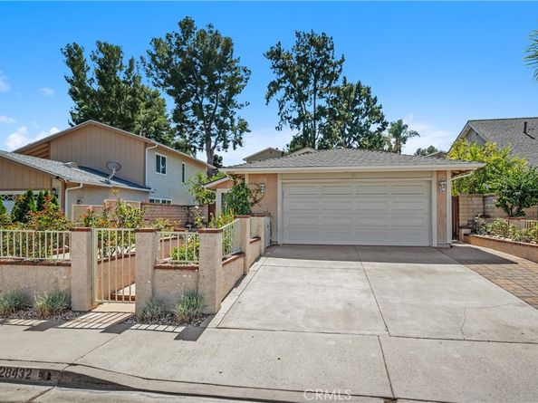 28432 Ronea, Mission Viejo CA 92692