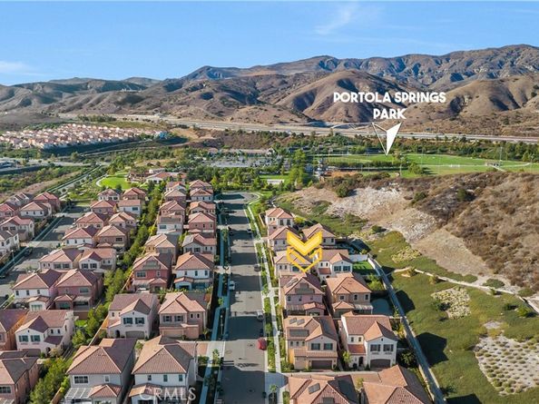 130 Spotted Quail, Irvine CA 92618