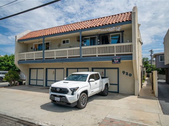 920 Loma Avenue, Long Beach CA 90804