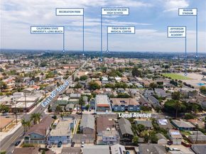 920 Loma Avenue, Long Beach CA 90804
