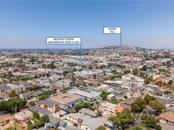 920 Loma Avenue, Long Beach CA 90804