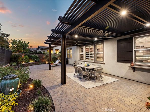 88 Cerrero Court, Rancho Mission Viejo CA 92694