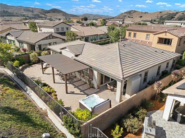 88 Cerrero Court, Rancho Mission Viejo CA 92694