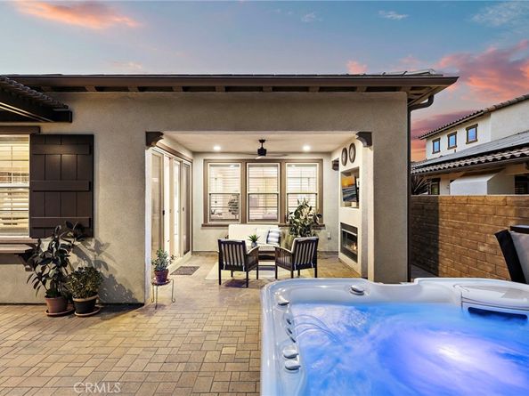 88 Cerrero Court, Rancho Mission Viejo CA 92694