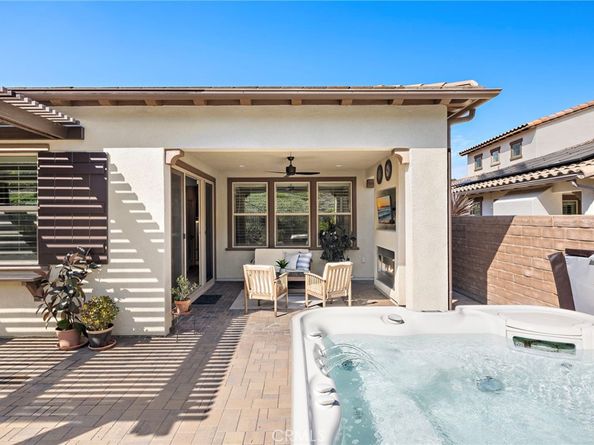 88 Cerrero Court, Rancho Mission Viejo CA 92694